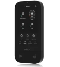 25352-keypad touchscreen fibra asp black_01